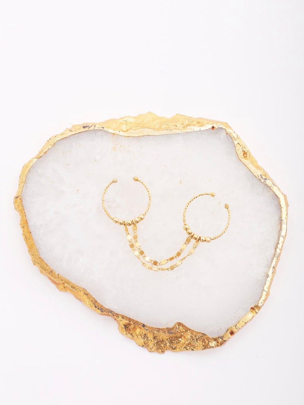 Iosifina stars gold double ring.jpg