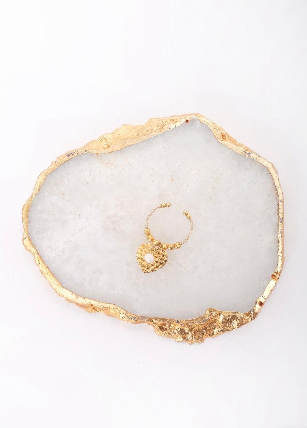 Iosifina stars gold heart ring 2.jpg