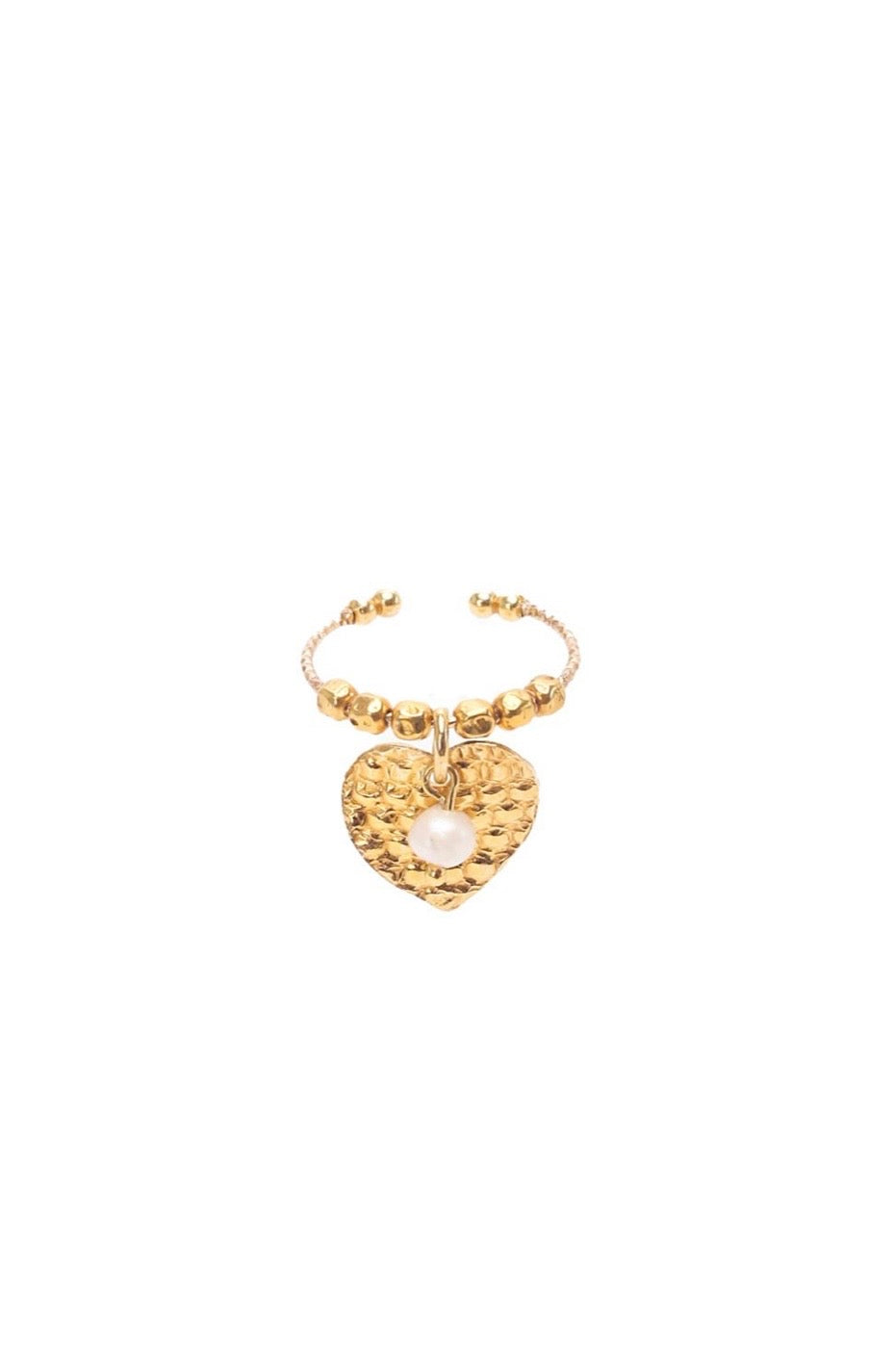 Iosifina stars gold heart ring ghost.jpg