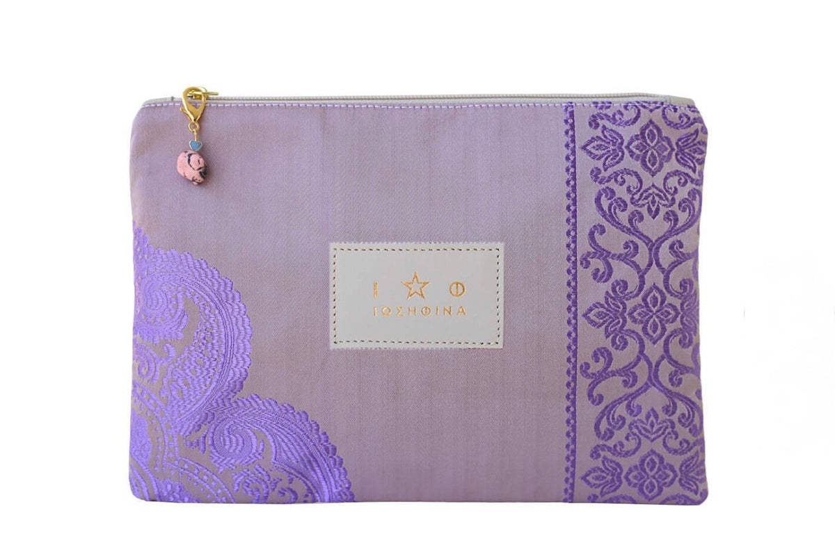Iosifina stars semina clutch large lilac BA321L.PU.jpg
