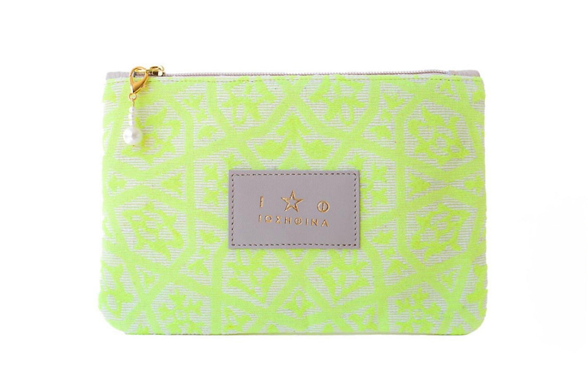 Iosifina stars semina clutch medium yellow BA321n.jpg