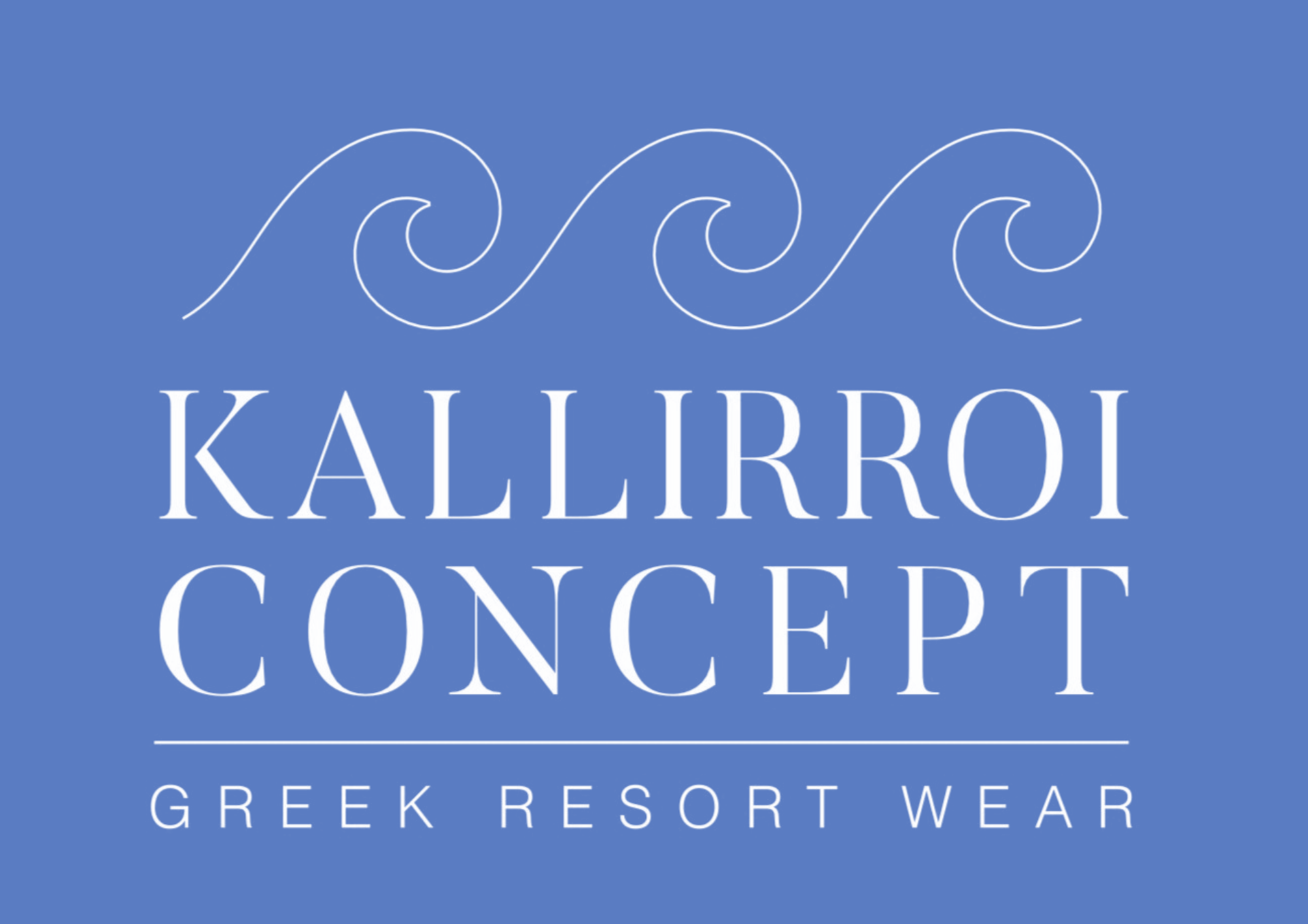 Kallirroi Concept