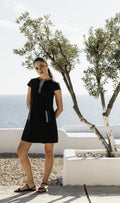 Klotho KYMO BLACK COTTON POPLIN front.jpg