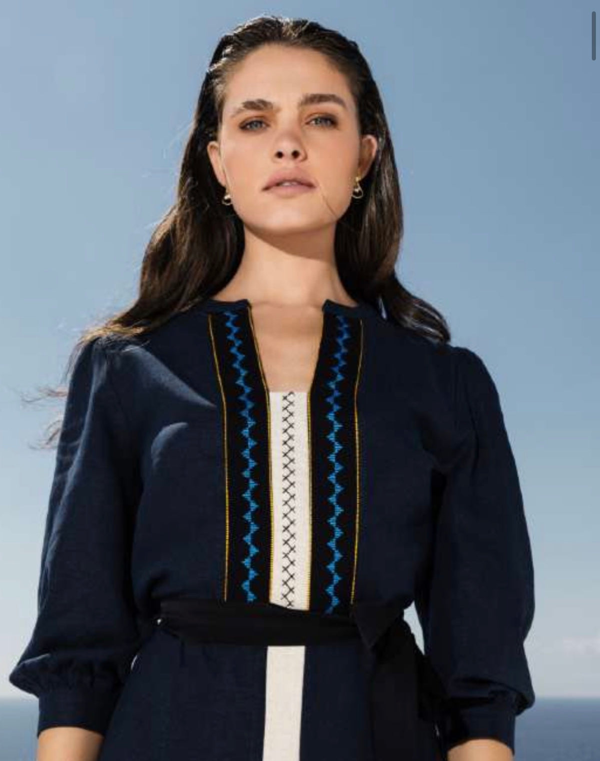 Klotho THALASSA blue LINEN, VISCOSE (1).jpg