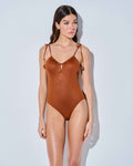 Lida One piece bodysuit, cinnamon front.jpg