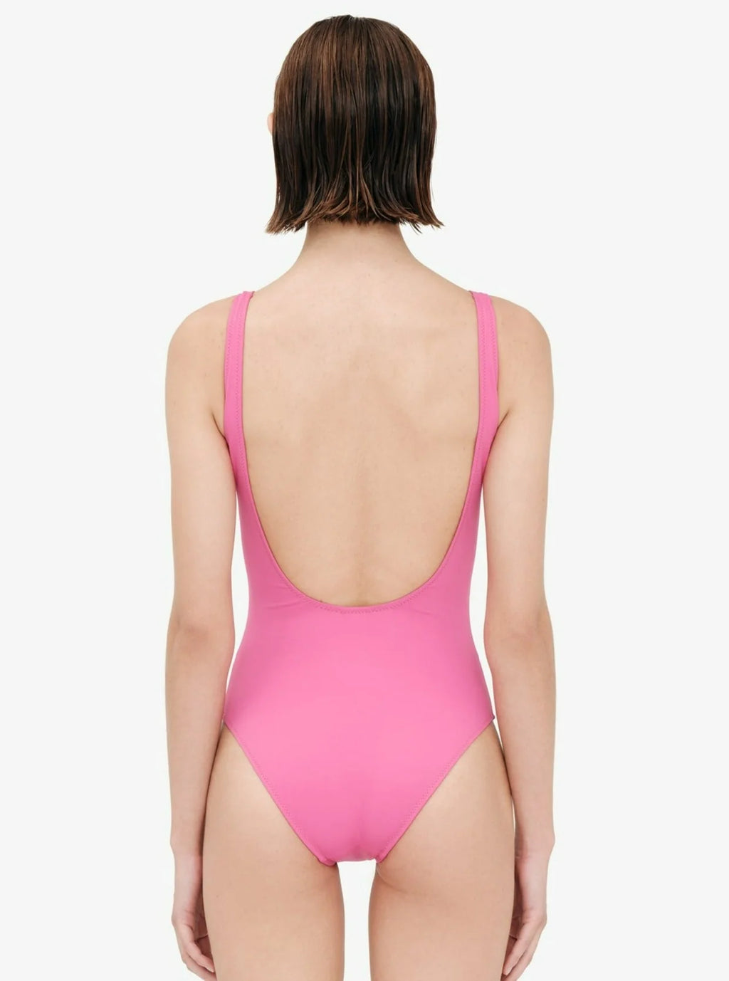 Maaboo BUBBLE GUM Zipper One Piece back.webp