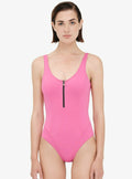 Maaboo BUBBLE GUM Zipper One Piece front.webp