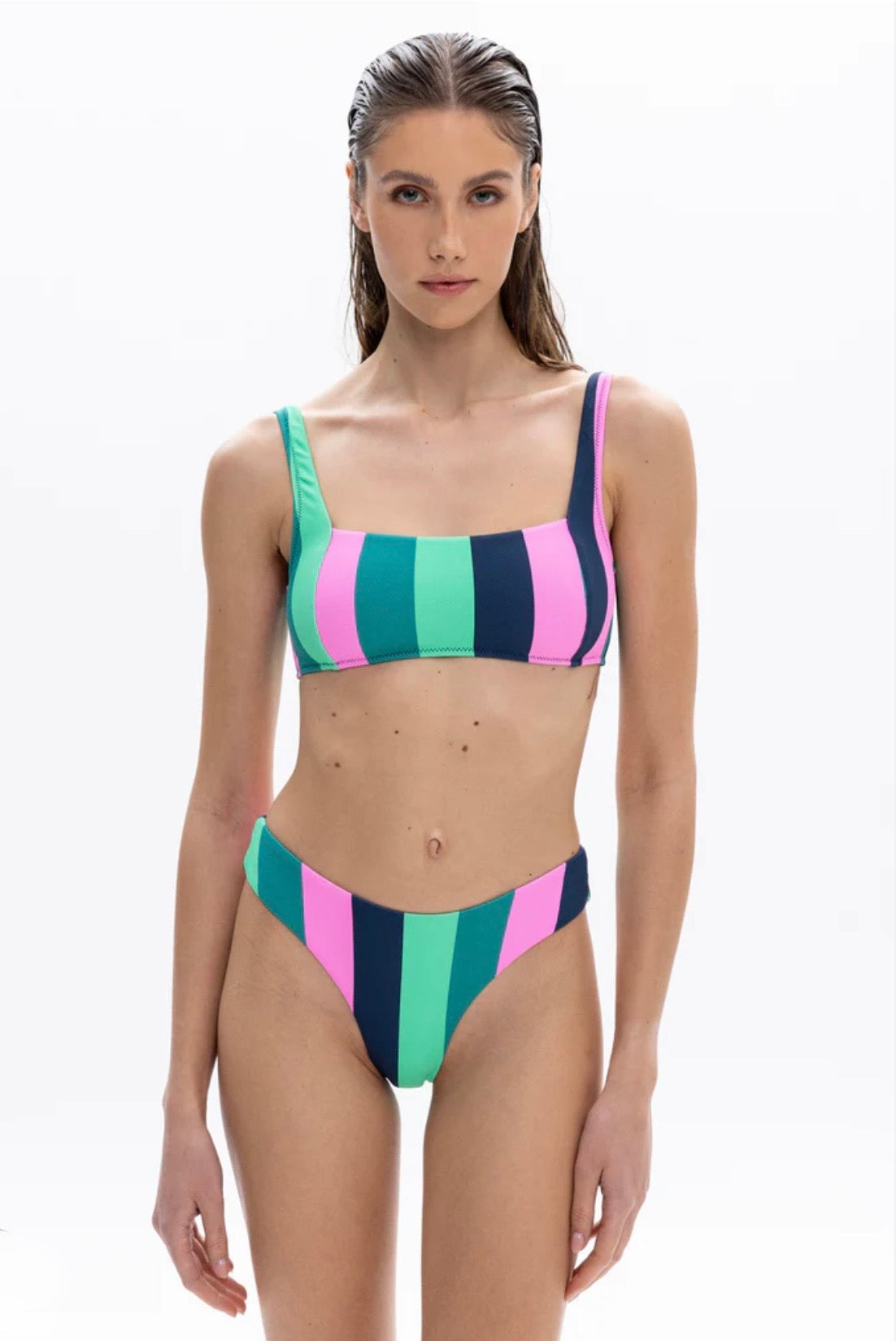 Maaboo LOLLIPOP SPORTY BUST BIKINI front.jpg