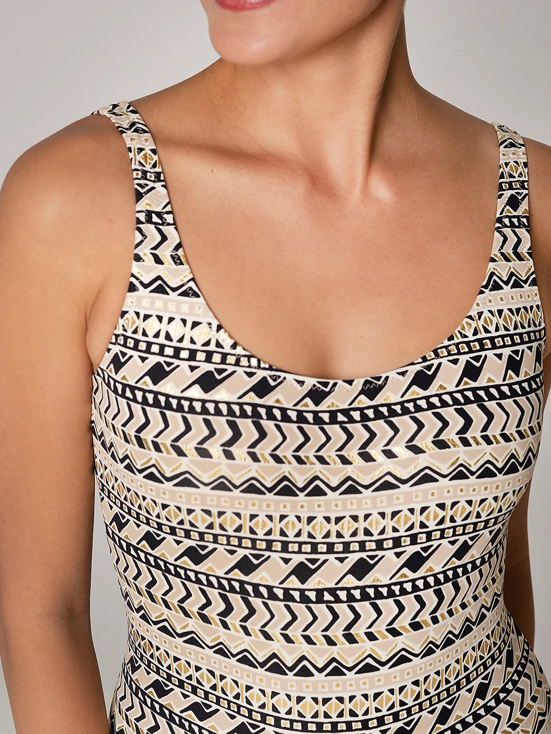 Maaboo RIVIERA Athletic One Piece.webp