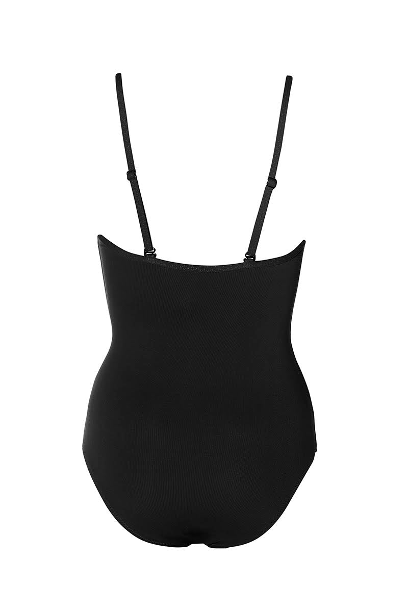 Maan Island AMELIE BLACK ONEPIECE back ghost.jpg