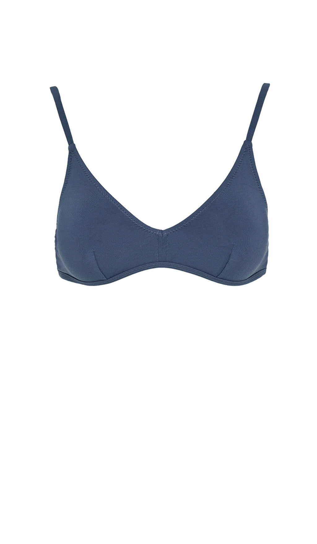 Maan Island SYLVIE & MARIE BIKINI BLUE front ghost.jpg