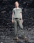 Maradoro khaki top and trousers set.jpg