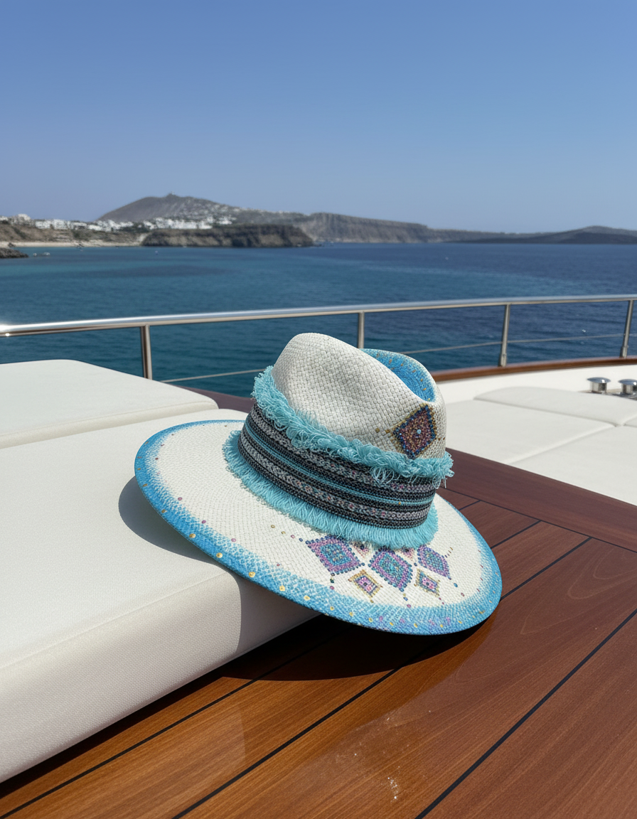 Mother Hats Aegean Hat.png