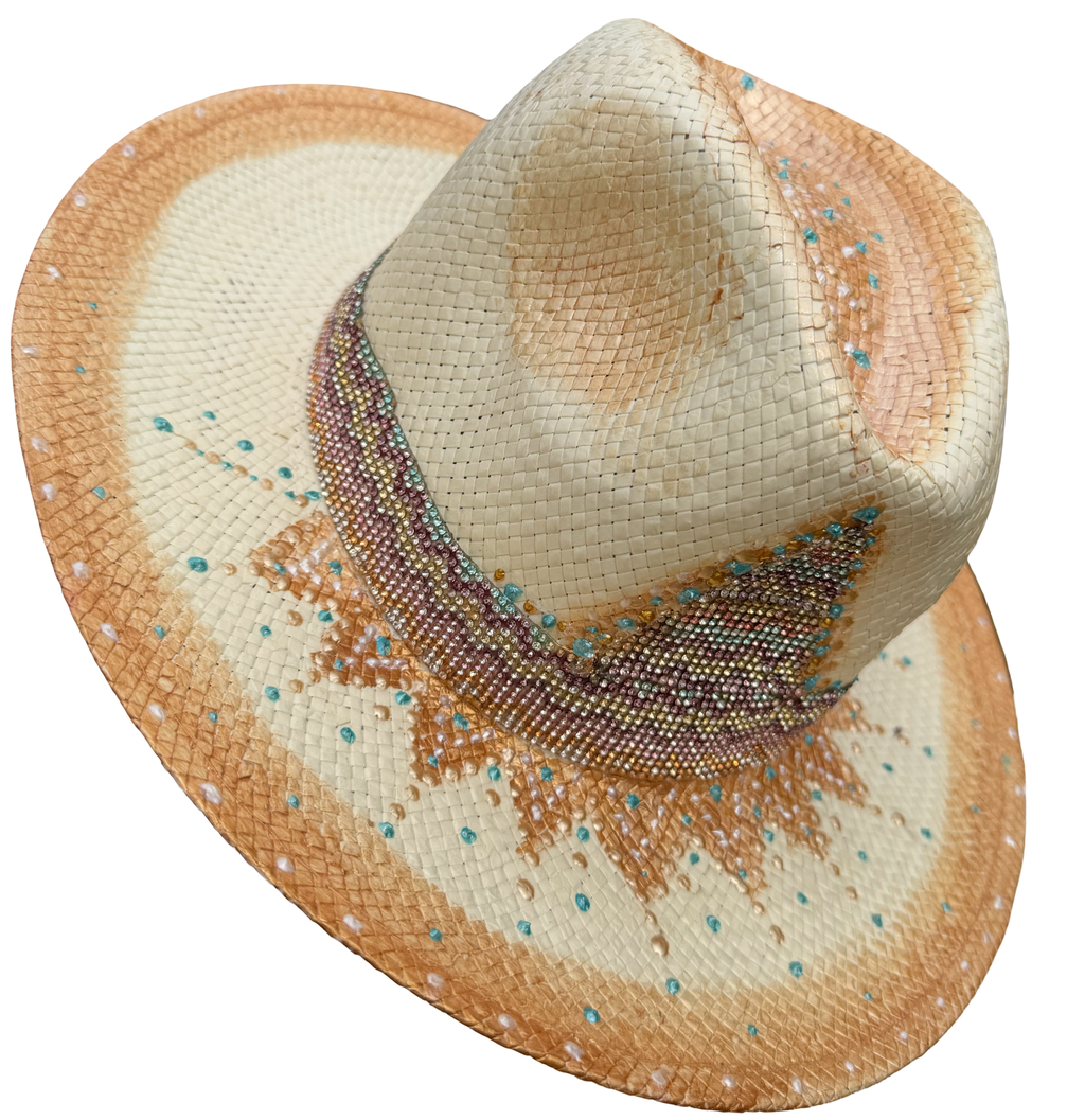 Mother Hats Aztec rainbow crystals.png