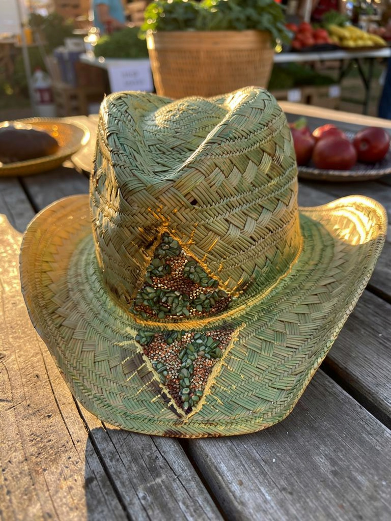 Mother Hats Green crystals Cowboy Hat (1).png