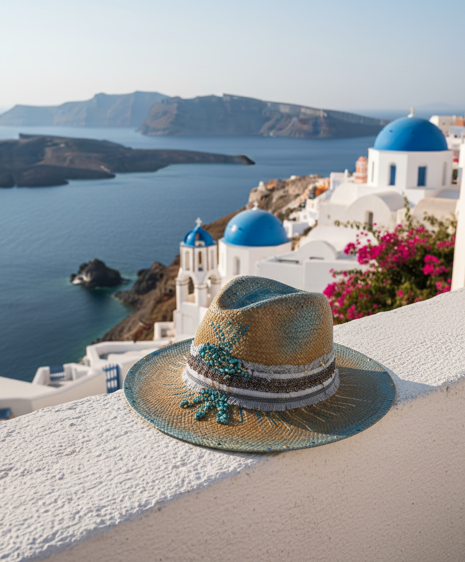 Mother Hats Santorini Hat.png