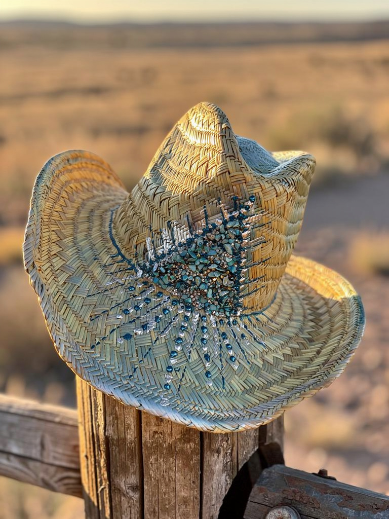 Mother Hats Turquoise Cowboy Hat (1).png