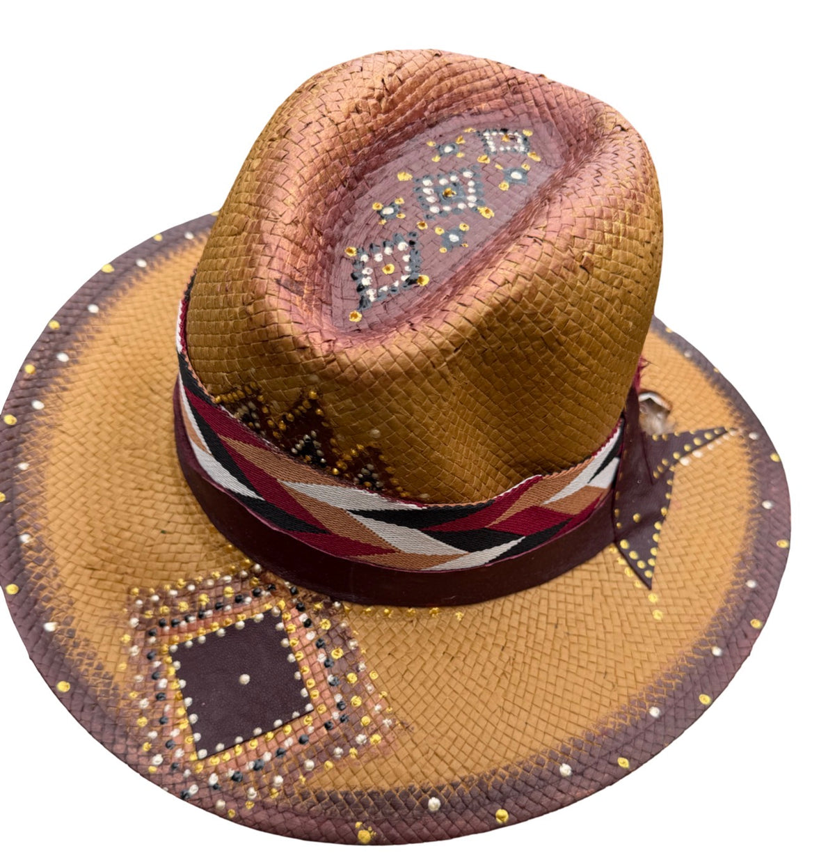 Mother hats-2 sioux hat.jpg
