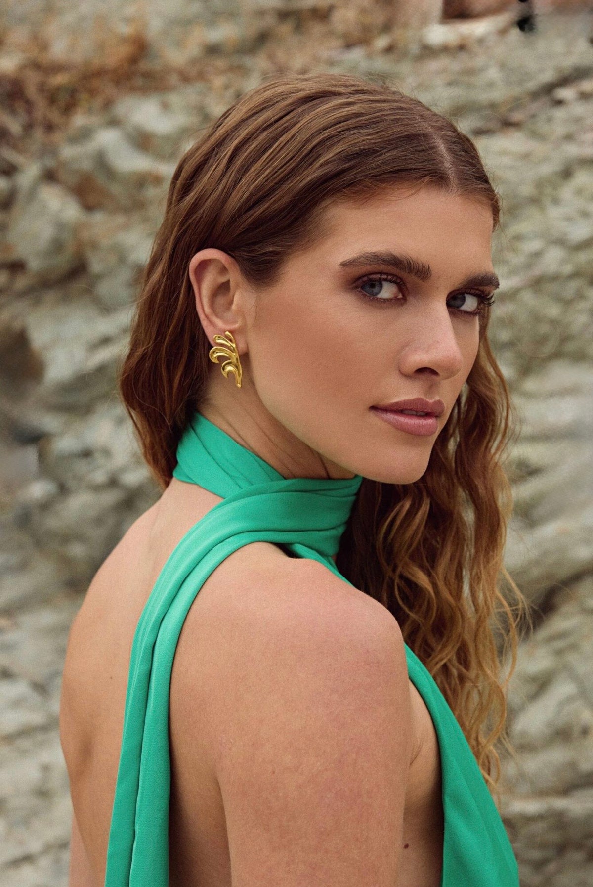 Reve Marelys gold earrings lifestyle.jpg