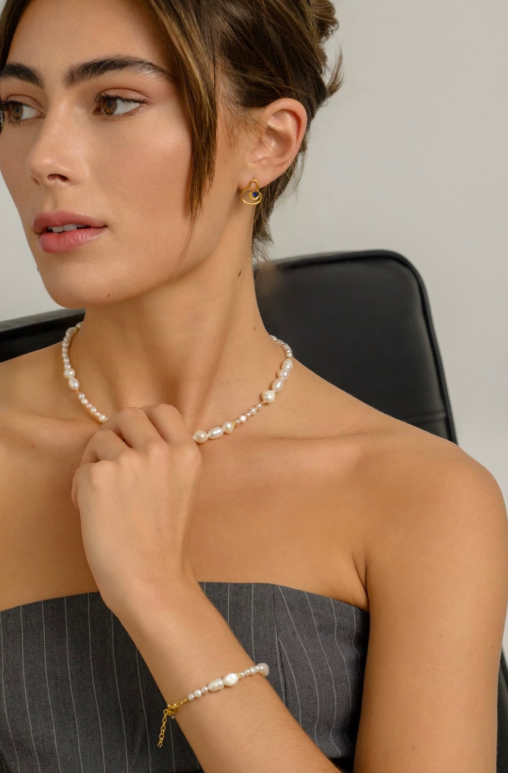 Reve Veya pearl necklace lifestyle with necklace.jpg