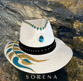Sorena Bejeweled straw Hat CODE H770.png
