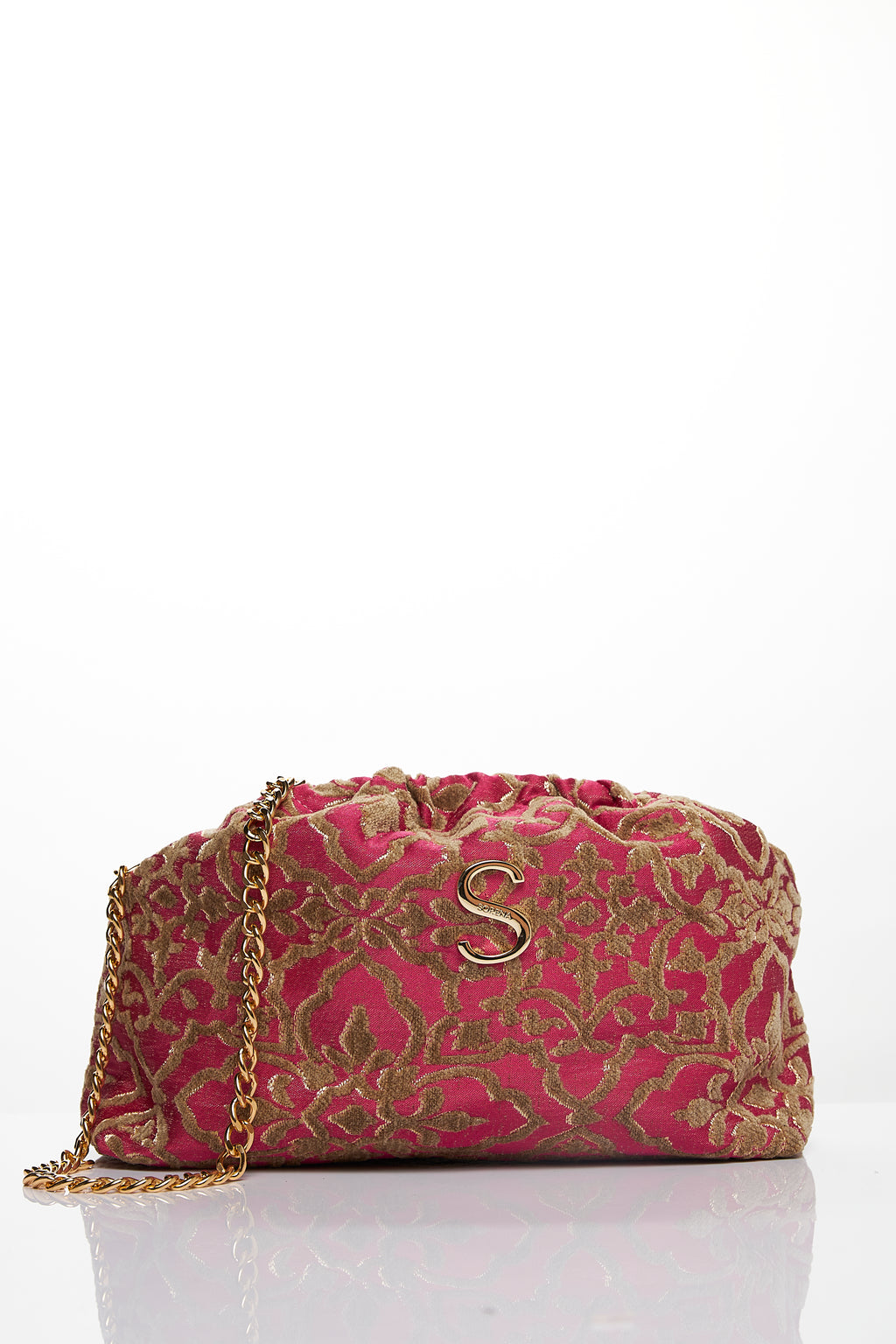 Sorena DOLCEZZA BUCKET BAG pink.jpg
