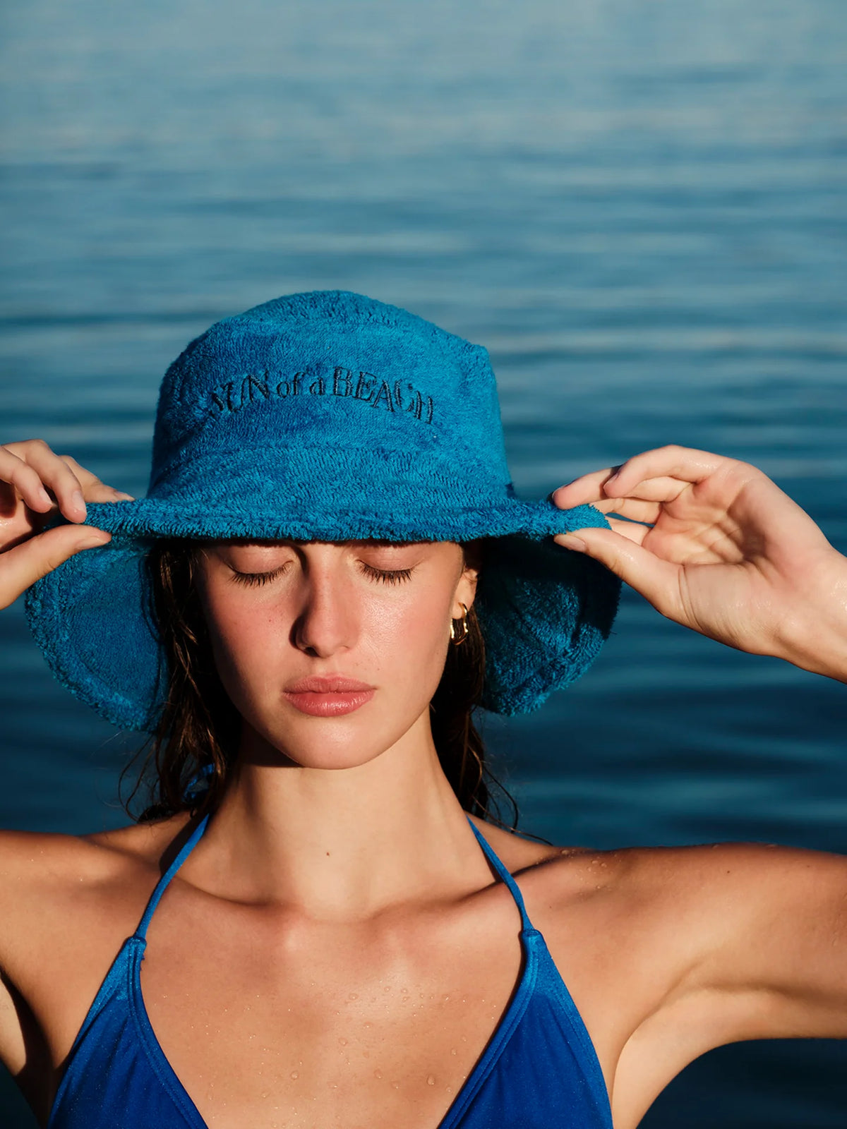Sun of a beach COUSTEAU Hat-1.WEBP