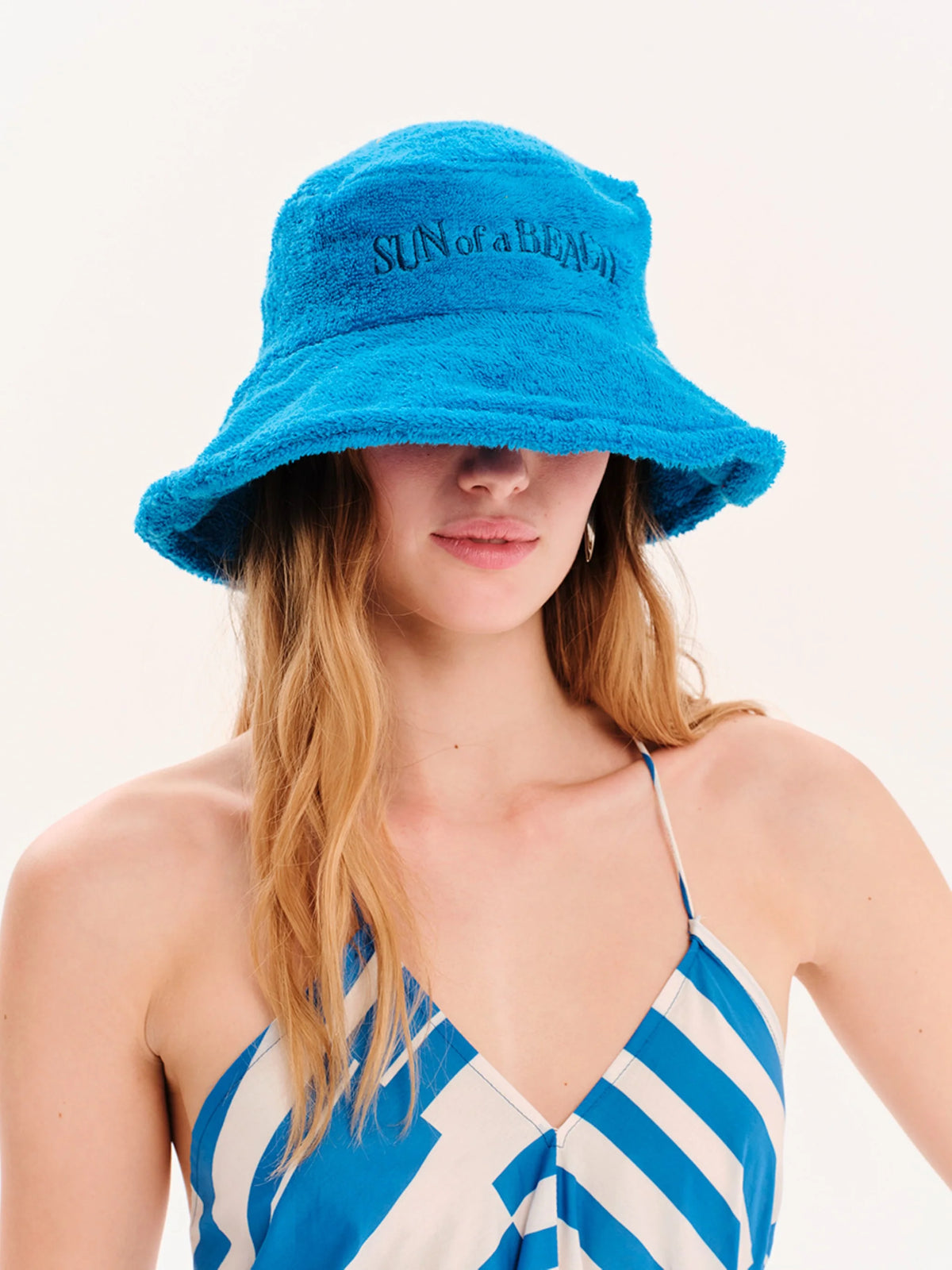 Sun of a beach COUSTEAU Hat-4.WEBP