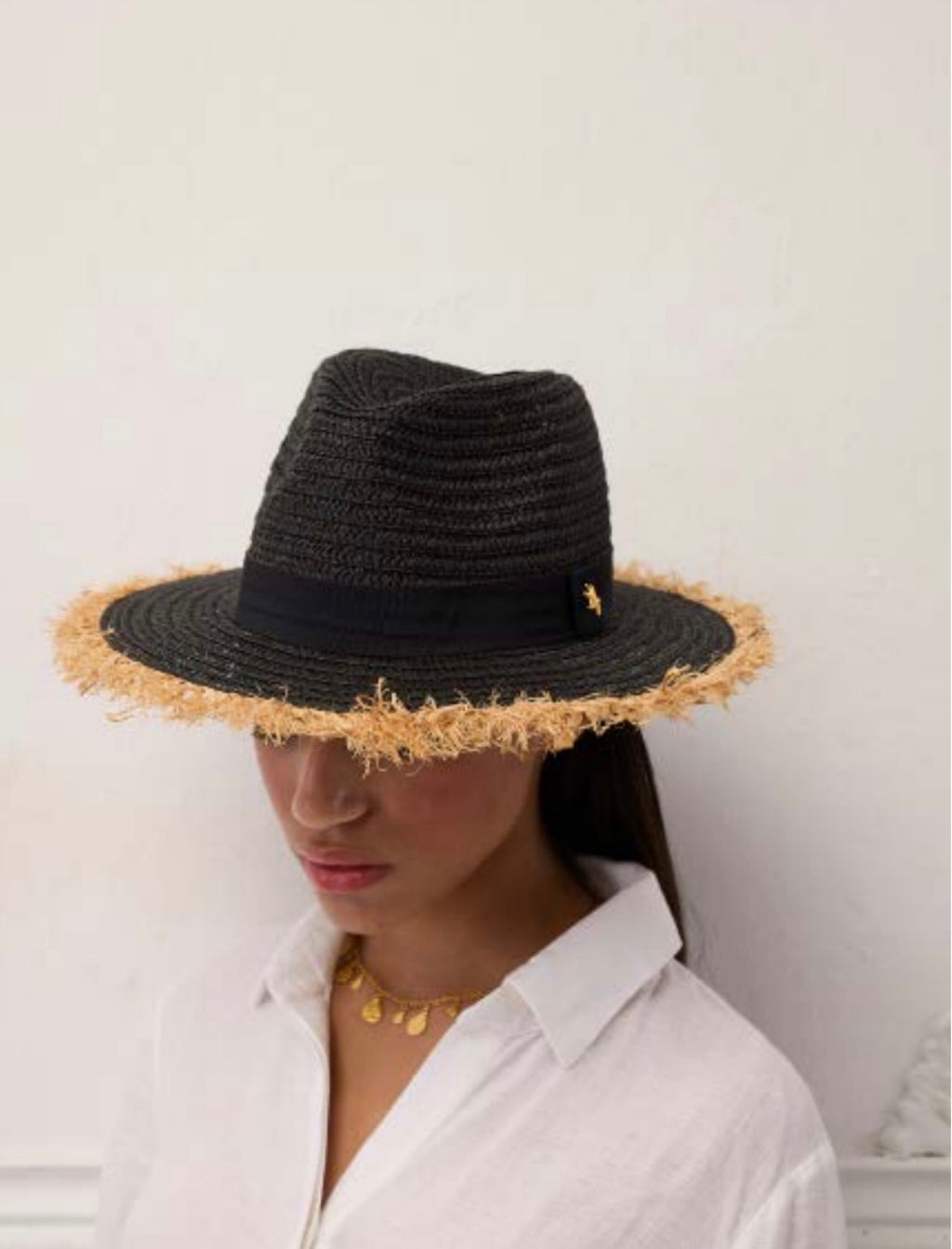 Helios.02 Hat — Etoile Coral