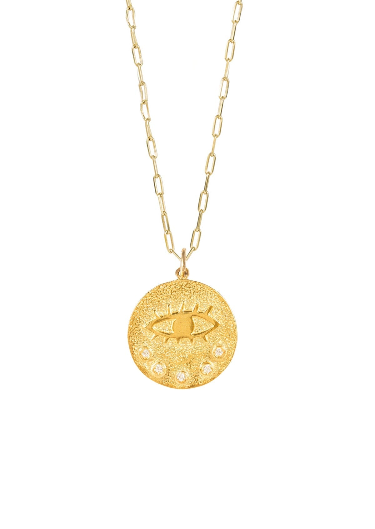 hermina Kressida large charm versatile chain clear.JPG