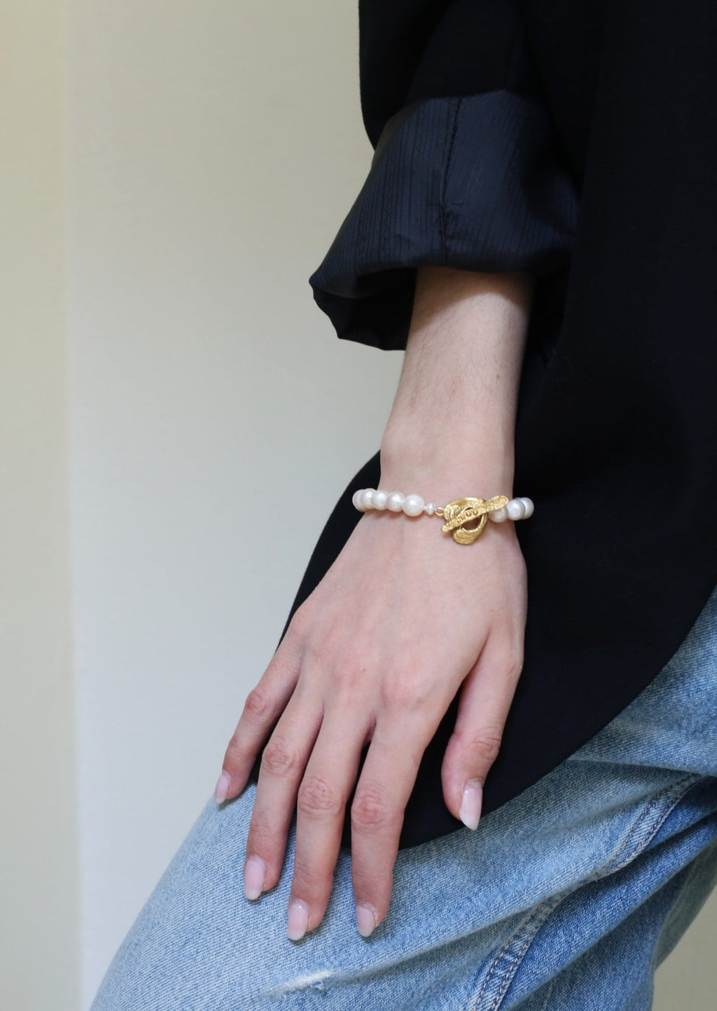 Grace Bracelet — Hermina Athens