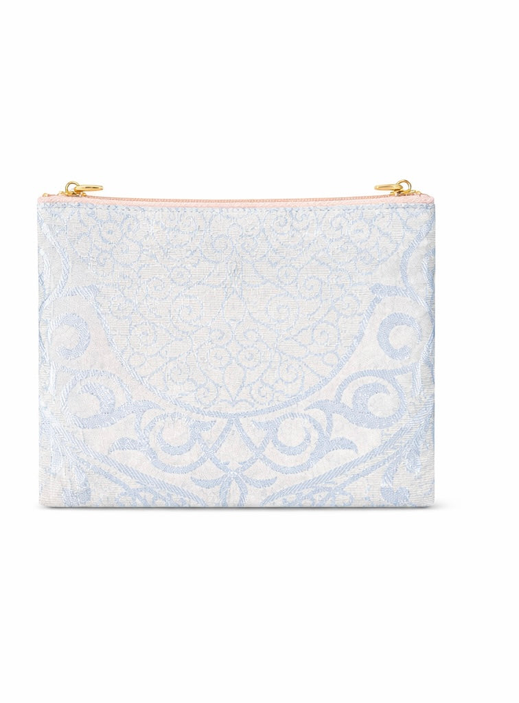 iosifina light blue satin clutch.jpg