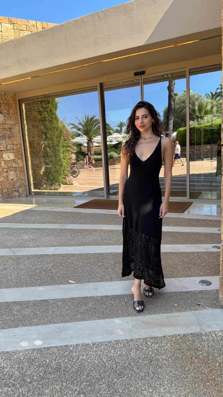 nima black knit dress.jpg