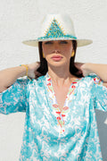 Nafsika Blouse — The Artians