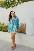 photoshoot artians turquoise shirt .JPEG